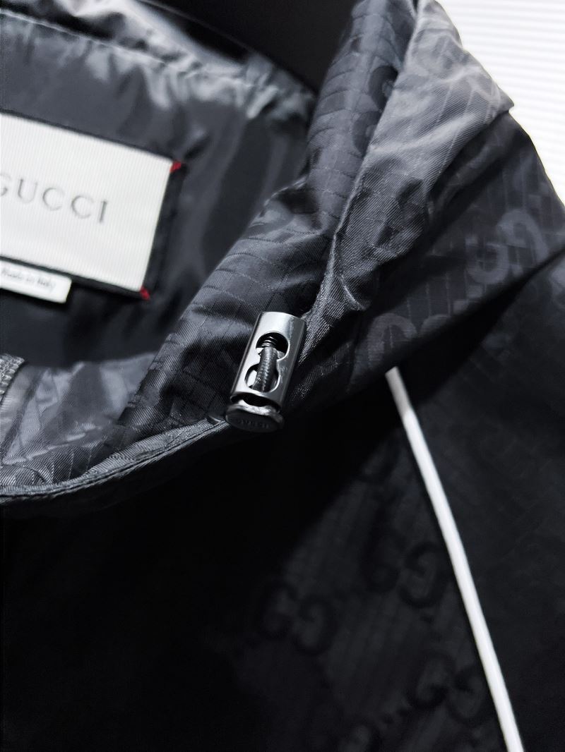 Gucci Outwear